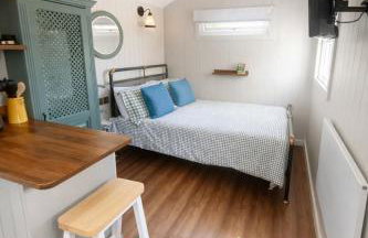 Ewes Rest Shepherds Hut - Photo 12