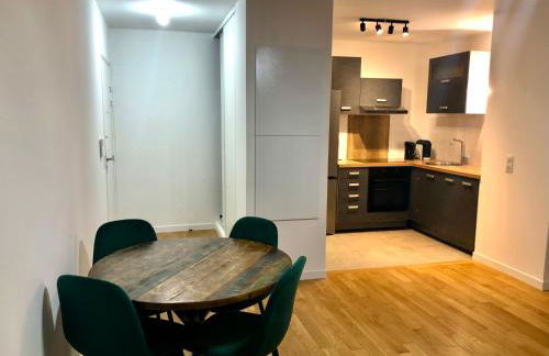 Appartment near lake Panorama and Paris - Foto 6