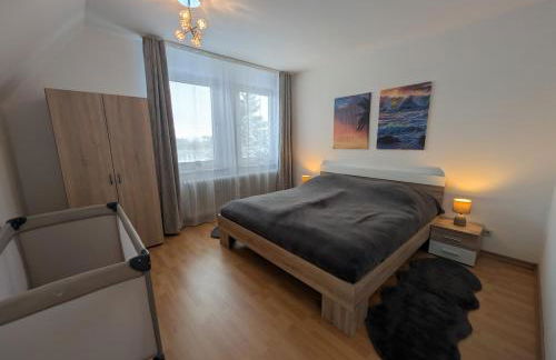 Charmantes Ferienhaus mit Sauna im Kirschenland - Photo 14