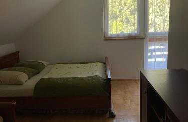 Domek Letniskowy w Krzemiennej - Foto 2