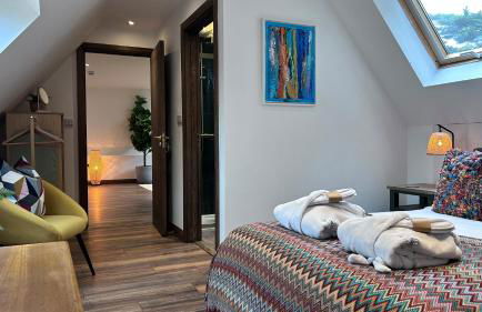 Luxury Retreat with Spa Access - Sleeps 6 - Foto 21