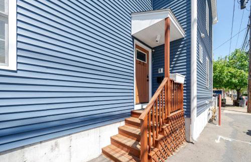 37 - 3BR Quincy - Cozy Townhouse near Adams Park - Foto 61