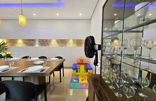 Casa Familiar 3 quartos c Piscina prox centro - Foto 37