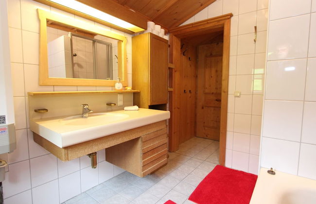 Chalet in Rauris Near Ski Paradise - Photo 14