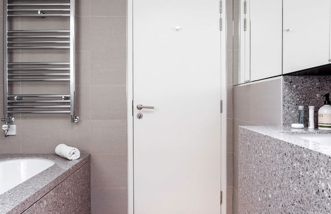 Greek Street Penthouse - Foto 25