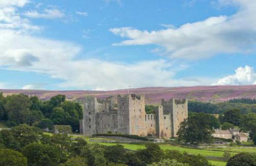 The Round House - Photo 11