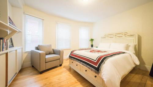 The Boston Rental - Multiple Floorplans - Foto 4