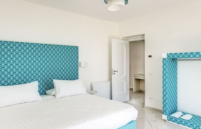 Villa Rusinella Minimalist Retreat with Sea Views by Feeling Italy - Foto 50