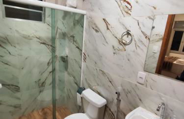 Loft 318 Ar Cond Wi-fi TV - Foto 11