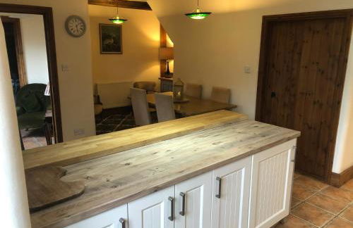 The Little Barn - Foto 18