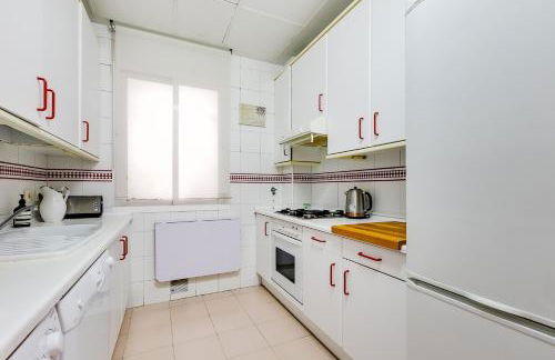 Arte y lujo en el corazón del Barrio de Salamanca - Foto 34