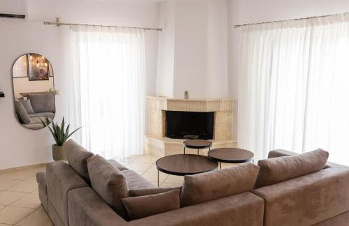 Afroditi's Apartment Superb View - Foto 19