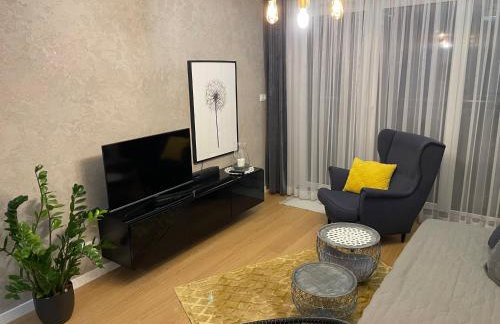 apartament LeśnaCedzyna - Foto 16