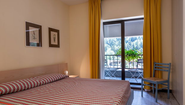 Universo - Foto 5, Bedroom