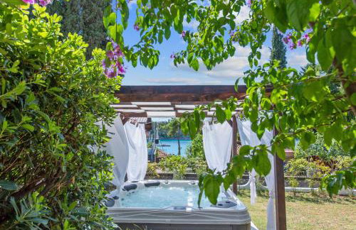 Villa Nada, green paradise by the sea and beaches - Foto 62