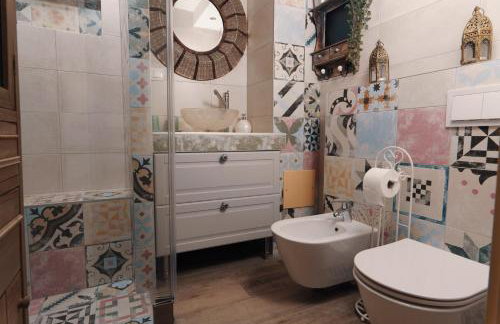 Studio Apartman Bohem - Foto 33