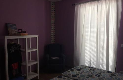 Casa Rural Las Violetas - Foto 85