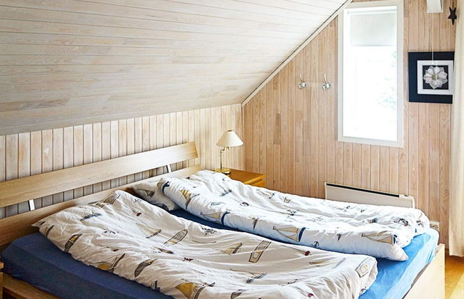 Holiday Home in GurskÃ¸y - Foto 11