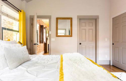 Happy Cactus Walkable 2BR by UofA and Parking - Foto 25