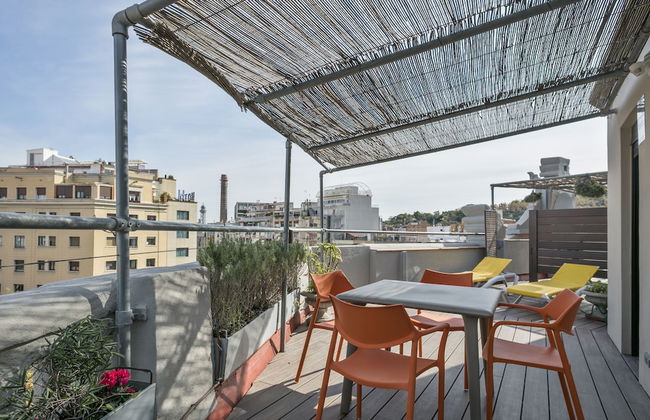 Stay Together Barcelona Apartments - Photo 80