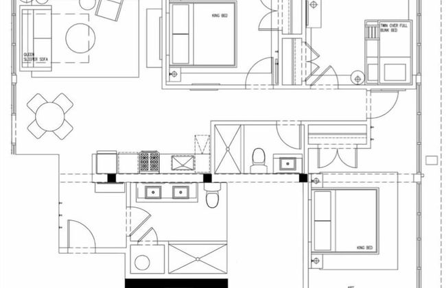 The Neighborhood Hotel - Grand Beach - Foto 66