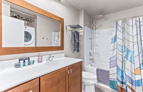 6 Modern Apts - 12 Beds w Parking - Near Kerrytown - Foto 3