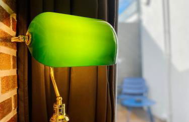 Escale bohème - Terrasse en centre-ville - Gare - Foto 39