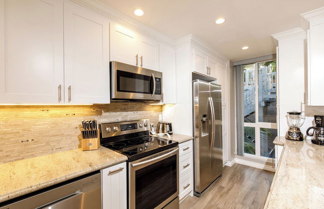 Oceanside Beach Condos - Foto 34