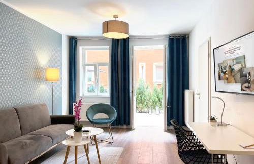 Nurban Apartments GoHo - Foto 87