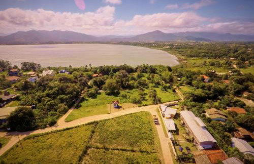 Pousada Lagoa do Rosa - Foto 36
