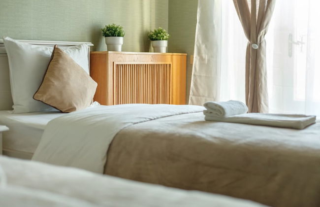 Kotelnicheskaya Royal Tower - Foto 46