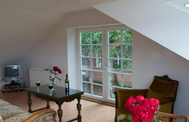 Nymarksminde Apartments & Farmpark - Foto 13