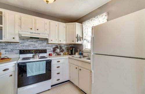 VA Wine and Horse Country Cottage, Near UVA - Photo 9