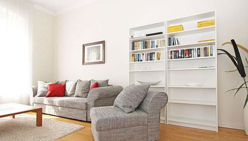 Jagdschloß zu Hohen Niendorf Fewo 5 - Photo 3