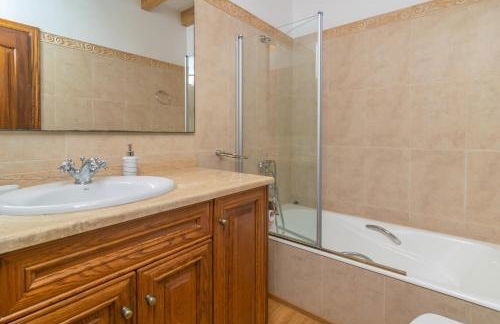 Can Mir Sa Posada des Pagès - Photo 50