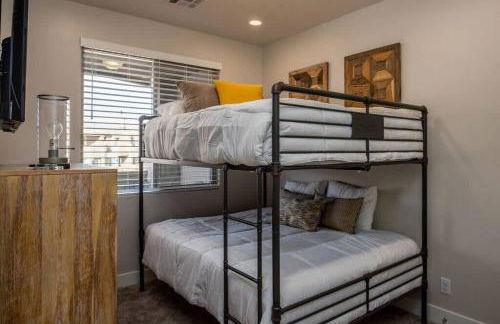 Corner Casita Spacious 6 bedroom private bathrooms - Foto 12