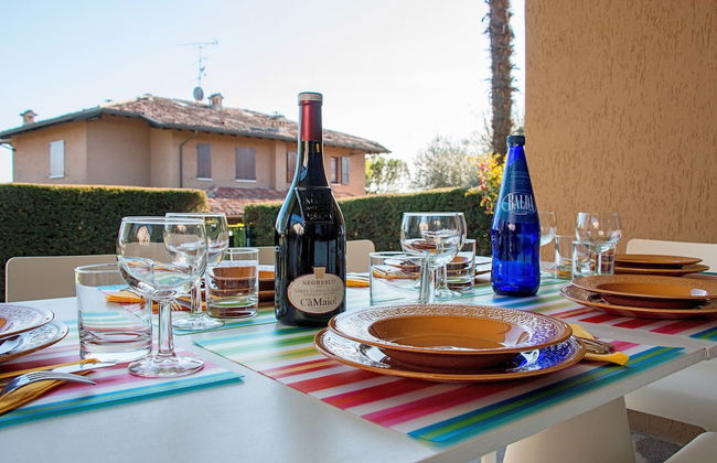 Borgo Adige 12 Apartment - Foto 28