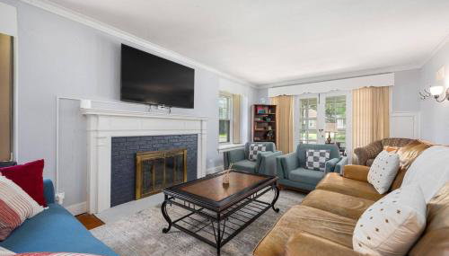 1515 Callender, unit 2 - Foto 2