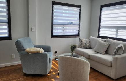 Luxury Modern Loft with Balcony Near MetLife & NYC - Foto 22