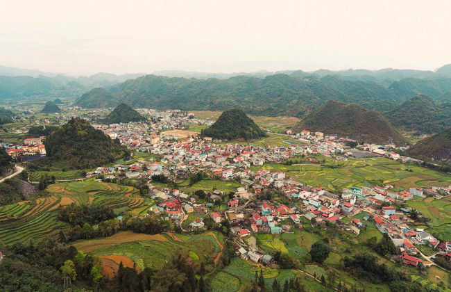 Circuit de 4 jours de Hà Giang - Photo 5