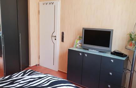 ALACARD Ferienwohnungen Höffgen Thale Harz - Foto 8