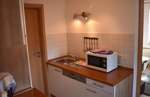 Ferienwohnung Sternkopf - Foto 56