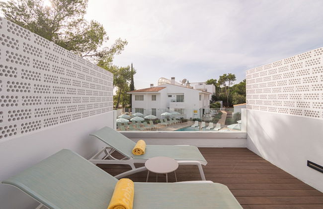 Cabot Las Velas Apartments - Foto 23