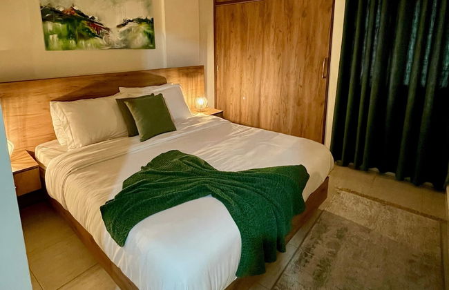 Elite Residence - Foto 11