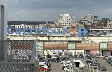 Cozy T2 au pied de la gare - Foto 21