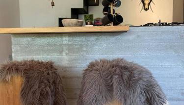 The forest chalet in Parnassus - Foto 3