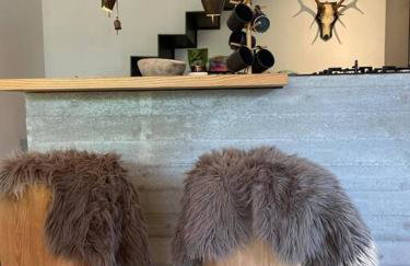 The forest chalet in Parnassus - Foto 3