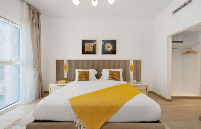 Chic Apt on Yas Island cls to ALL Main Attractions - Photo 17