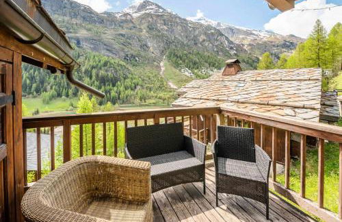 Chalet Josephine - Chalet - 108m² - 5 chambres, 5 salles de bain MAE-2024 - Foto 15