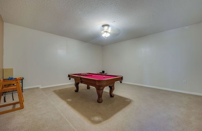 Daniel's Solana House - Foto 54